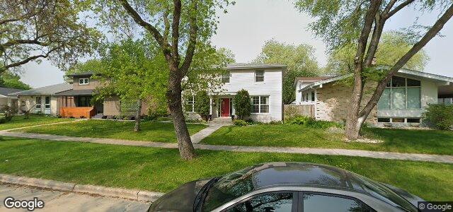 1426 Mathers Bay E（加拿大曼尼托巴省温尼伯市）房屋照片