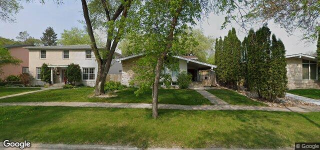 1430 Mathers Bay E（加拿大曼尼托巴省温尼伯市）房屋照片