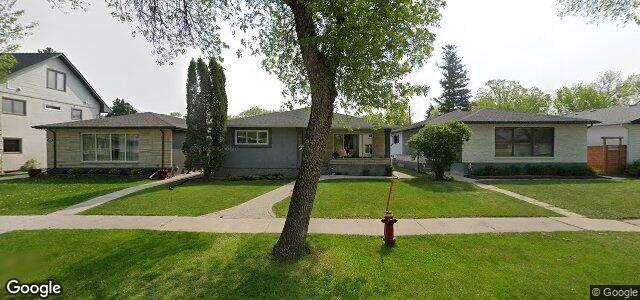 1432 Mathers Bay E（加拿大曼尼托巴省温尼伯市）房屋照片