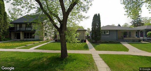 1436 Mathers Bay E（加拿大曼尼托巴省温尼伯市）房屋照片