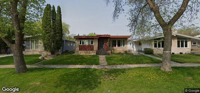 1438 Mathers Bay E（加拿大曼尼托巴省温尼伯市）房屋照片