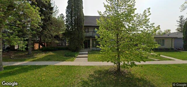 1440 Mathers Bay E（加拿大曼尼托巴省温尼伯市）房屋照片