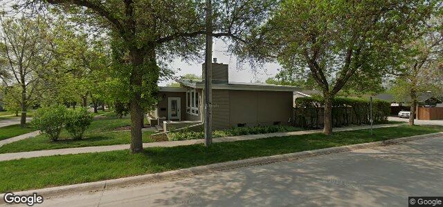 1446 Mathers Bay E（加拿大曼尼托巴省温尼伯市）房屋照片