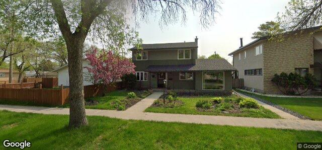 1514 Mathers Bay W（加拿大曼尼托巴省温尼伯市）房屋照片