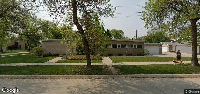 1516 Mathers Bay W（加拿大曼尼托巴省温尼伯市）房屋照片