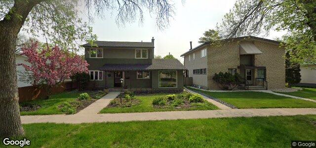 1518 Mathers Bay W（加拿大曼尼托巴省温尼伯市）房屋照片