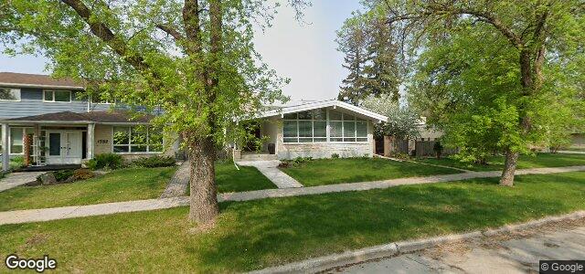 1520 Mathers Bay W（加拿大曼尼托巴省温尼伯市）房屋照片