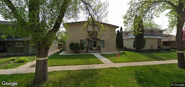 1526 Mathers Bay W（加拿大曼尼托巴省温尼伯市）房屋照片