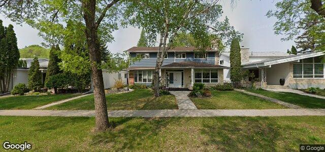 1532 Mathers Bay W（加拿大曼尼托巴省温尼伯市）房屋照片