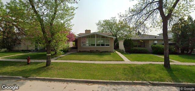 1534 Mathers Bay W（加拿大曼尼托巴省温尼伯市）房屋照片