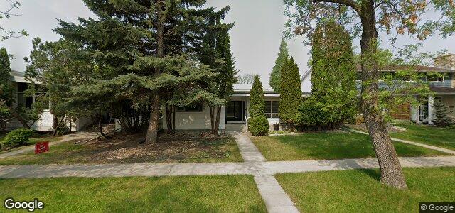 1536 Mathers Bay W（加拿大曼尼托巴省温尼伯市）房屋照片