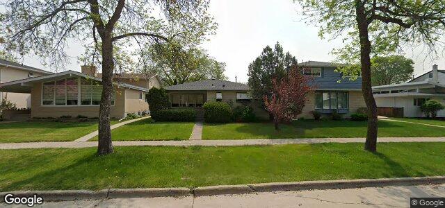 1538 Mathers Bay W（加拿大曼尼托巴省温尼伯市）房屋照片