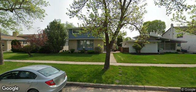 1542 Mathers Bay W（加拿大曼尼托巴省温尼伯市）房屋照片