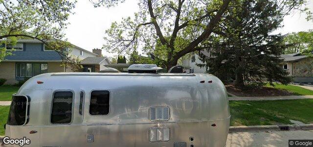 1546 Mathers Bay W（加拿大曼尼托巴省温尼伯市）房屋照片