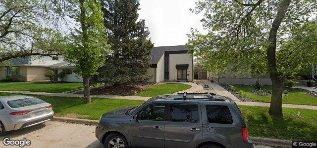 1550 Mathers Bay W（加拿大曼尼托巴省温尼伯市）房屋照片