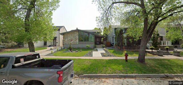 1554 Mathers Bay W（加拿大曼尼托巴省温尼伯市）房屋照片