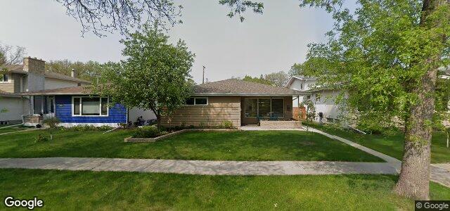 1556 Mathers Bay W（加拿大曼尼托巴省温尼伯市）房屋照片