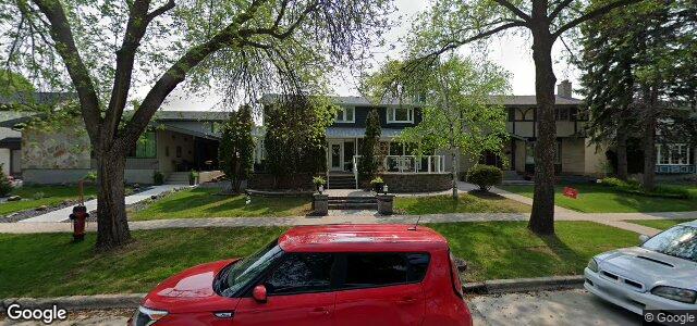 1558 Mathers Bay W（加拿大曼尼托巴省温尼伯市）房屋照片