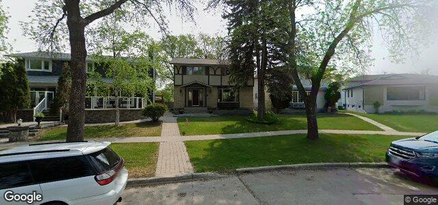 1562 Mathers Bay W（加拿大曼尼托巴省温尼伯市）房屋照片