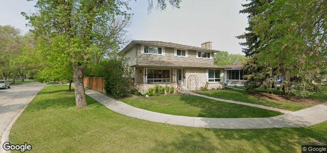 1564 Mathers Bay W（加拿大曼尼托巴省温尼伯市）房屋照片