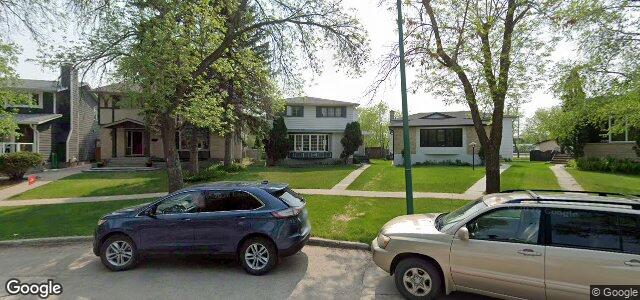 1566 Mathers Bay W（加拿大曼尼托巴省温尼伯市）房屋照片