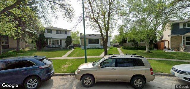 1570 Mathers Bay W（加拿大曼尼托巴省温尼伯市）房屋照片