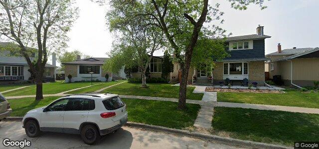 1574 Mathers Bay W（加拿大曼尼托巴省温尼伯市）房屋照片