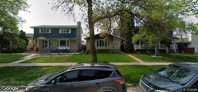 Photo of 1582 Mathers Bay W in Winnipeg, Manitoba