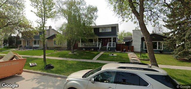 1584 Mathers Bay W（加拿大曼尼托巴省温尼伯市）房屋照片