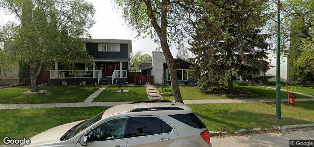 1586 Mathers Bay W（加拿大曼尼托巴省温尼伯市）房屋照片