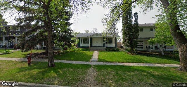 1590 Mathers Bay W（加拿大曼尼托巴省温尼伯市）房屋照片