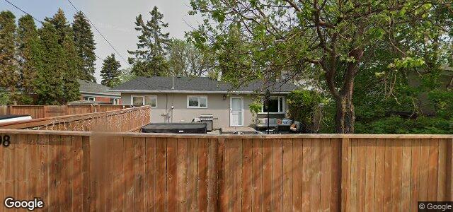 1598 Mathers Bay W（加拿大曼尼托巴省温尼伯市）房屋照片