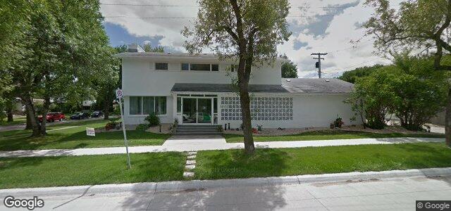 1600 Mathers Avenue（加拿大曼尼托巴省温尼伯市）房屋照片