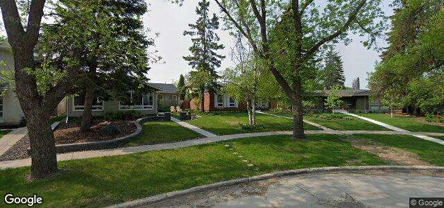 1602 Mathers Bay W（加拿大曼尼托巴省温尼伯市）房屋照片