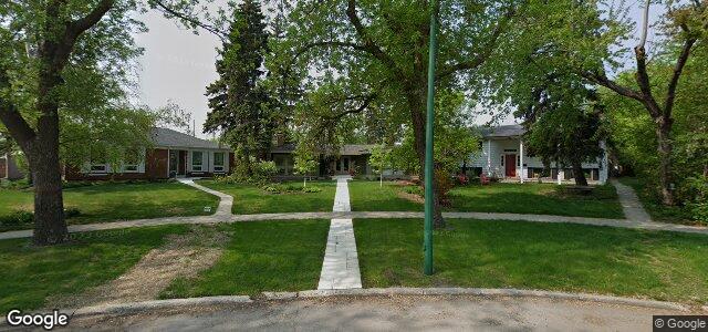 1606 Mathers Bay W（加拿大曼尼托巴省温尼伯市）房屋照片