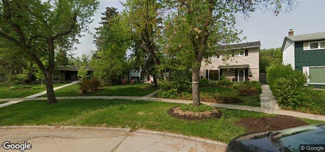 1610 Mathers Bay W（加拿大曼尼托巴省温尼伯市）房屋照片