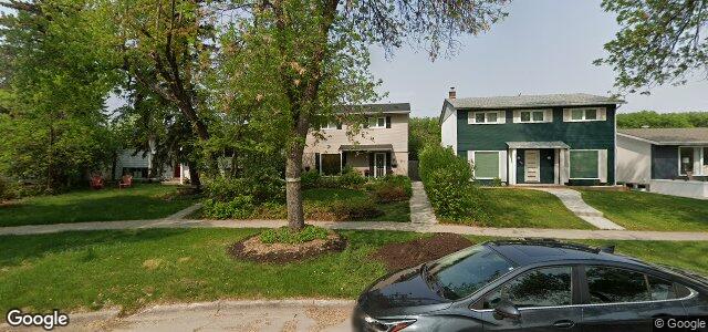 1614 Mathers Bay W（加拿大曼尼托巴省溫尼伯市）房屋照片