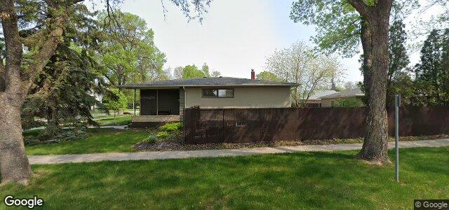 1620 Mathers Bay W（加拿大曼尼托巴省温尼伯市）房屋照片