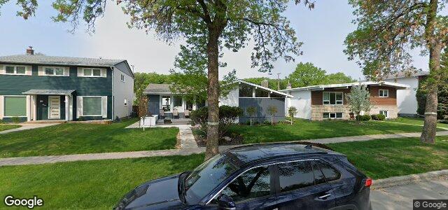 1622 Mathers Bay W（加拿大曼尼托巴省温尼伯市）房屋照片