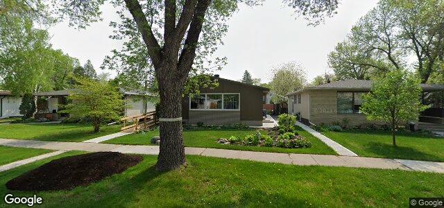 1624 Mathers Bay W（加拿大曼尼托巴省温尼伯市）房屋照片