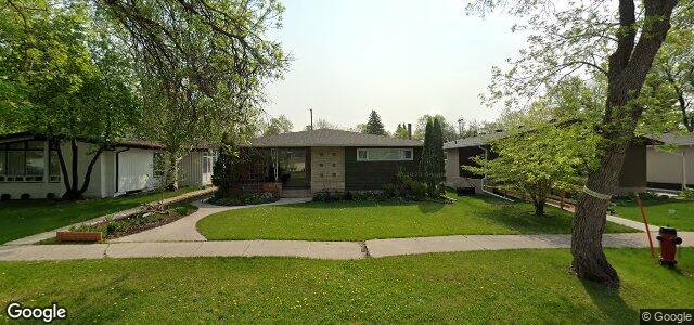 1628 Mathers Bay W（加拿大曼尼托巴省温尼伯市）房屋照片