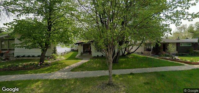 1632 Mathers Bay W（加拿大曼尼托巴省温尼伯市）房屋照片