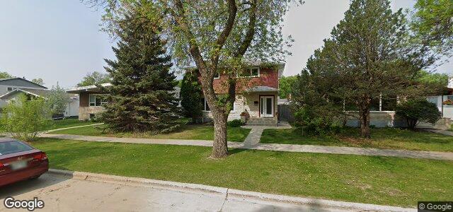 1634 Mathers Bay W（加拿大曼尼托巴省温尼伯市）房屋照片