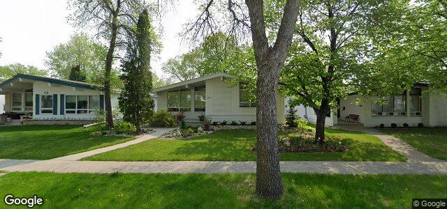 1636 Mathers Bay W（加拿大曼尼托巴省温尼伯市）房屋照片