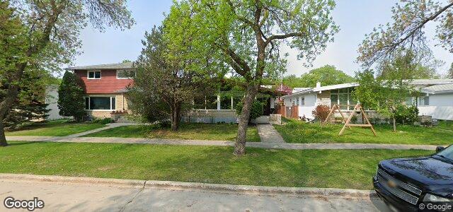 1638 Mathers Bay W（加拿大曼尼托巴省温尼伯市）房屋照片