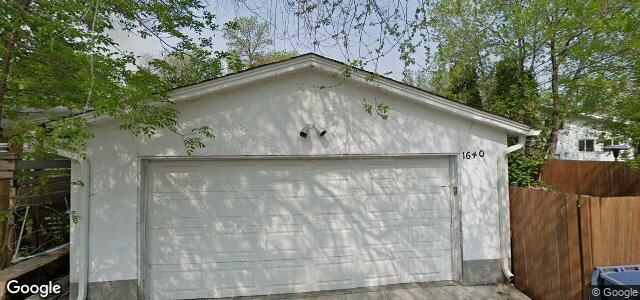 1640 Mathers Bay W（加拿大曼尼托巴省温尼伯市）房屋照片