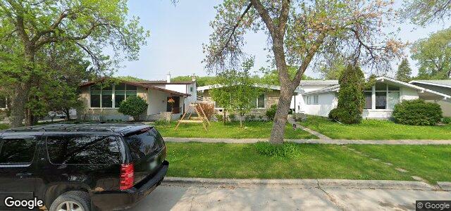 1642 Mathers Bay W（加拿大曼尼托巴省温尼伯市）房屋照片