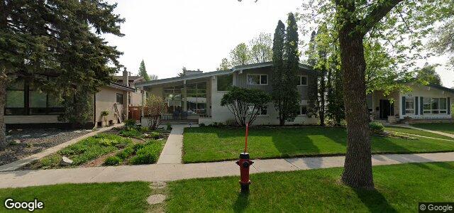 1644 Mathers Bay W（加拿大曼尼托巴省温尼伯市）房屋照片