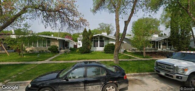 1646 Mathers Bay W（加拿大曼尼托巴省温尼伯市）房屋照片