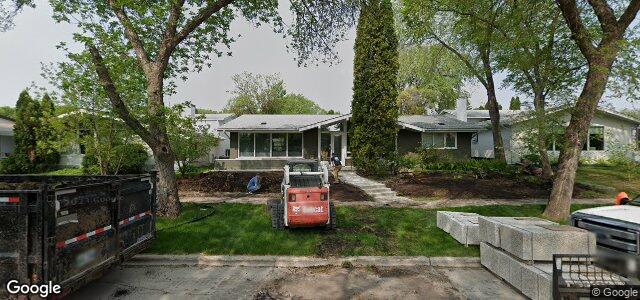 1648 Mathers Bay W（加拿大曼尼托巴省温尼伯市）房屋照片